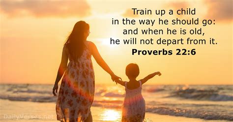Printable Proverbs 22 6